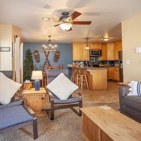 Das Bavarian Condo, 5 Star Ground Floor Unit, Walk To Town, Sleeps 6 레번워스 외부 사진