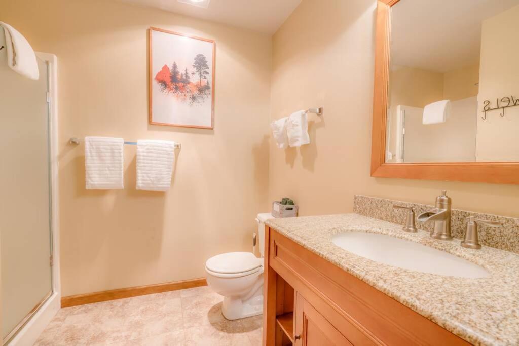 Das Bavarian Condo, 5 Star Ground Floor Unit, Walk To Town, Sleeps 6 레번워스 외부 사진